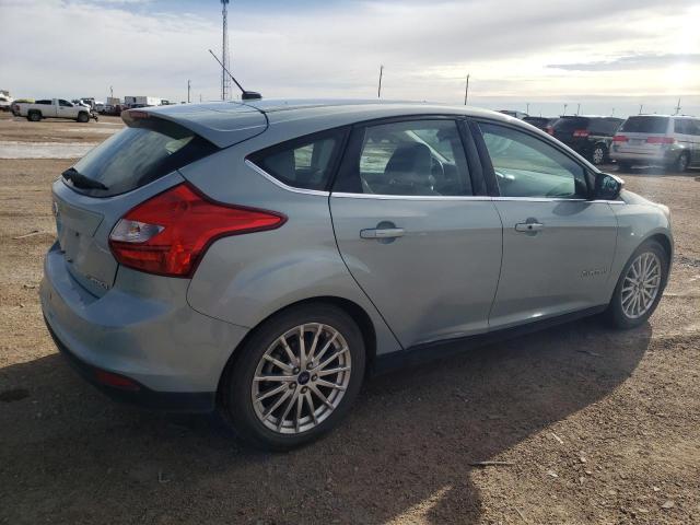 Obraz 3 z 2013 FORD FOCUS BEV 2013 z VIN 1FADP3R45DL165329