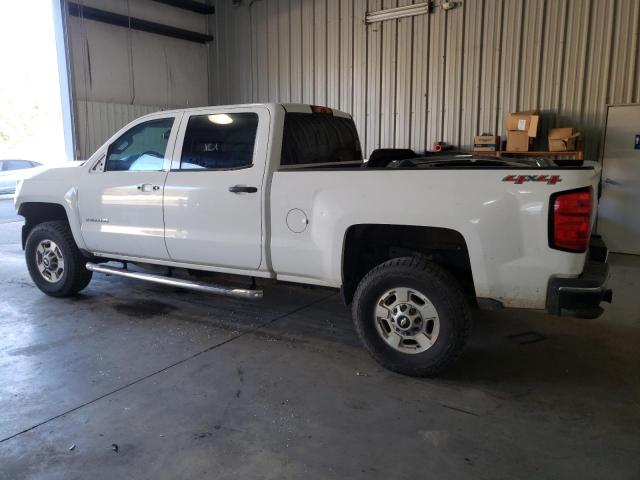 Изображение 2 2015 CHEVROLET SILVERADO K2500 HEAVY DUTY LT 2015 с VIN 1GC1KVEG0FF127791
