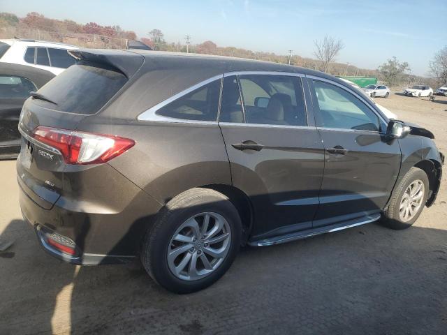 Image 3 of 2017 ACURA RDX TECHNOLOGY 2017 with VIN 5J8TB4H58HL006364