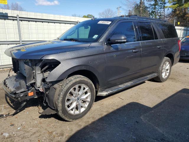 Obraz 2021 FORD EXPEDITION MAX XLT 2021