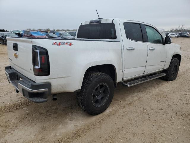 Obraz 3 z 2015 CHEVROLET COLORADO LT 2015 z VIN 1GCGTBE35F1225473
