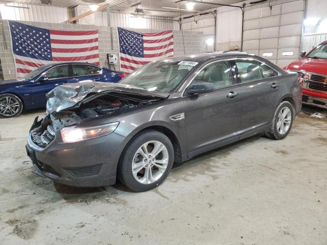Obraz 2016 FORD TAURUS SE 2016