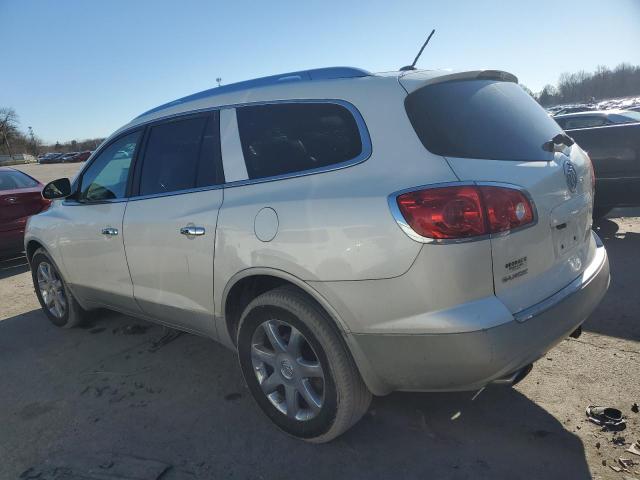 Image 2 of 2008 BUICK ENCLAVE CXL 2008 with VIN 5GAEV23748J305830