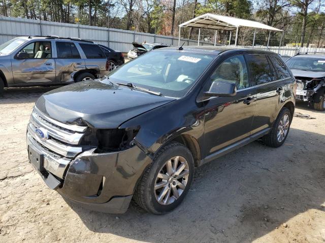 Obraz 1 z 2011 FORD EDGE LIMITED 2011 z VIN 2FMDK4KC8BBA85788