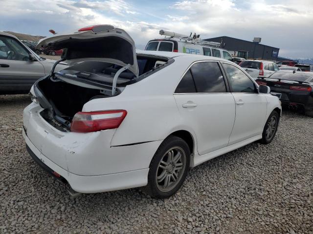 Obraz 3 z 2007 TOYOTA CAMRY LE 2007 z VIN 4T1BK46K07U544564