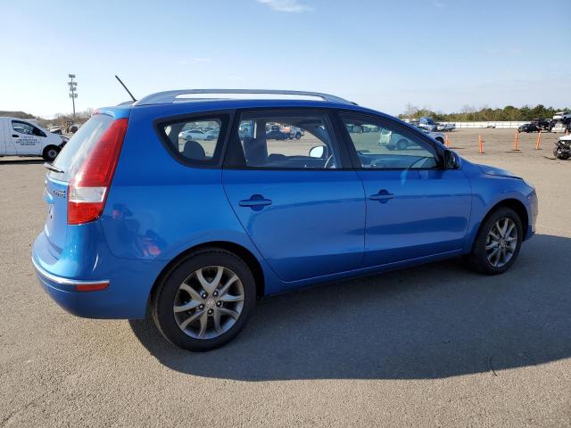 Изображение 3 2012 HYUNDAI ELANTRA TOURING GLS 2012 с VIN KMHDC8AE4CU133788