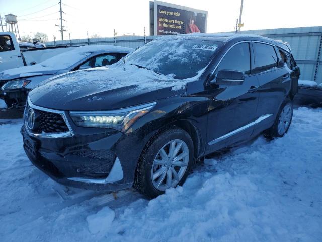 Obraz 2021 ACURA RDX  2021