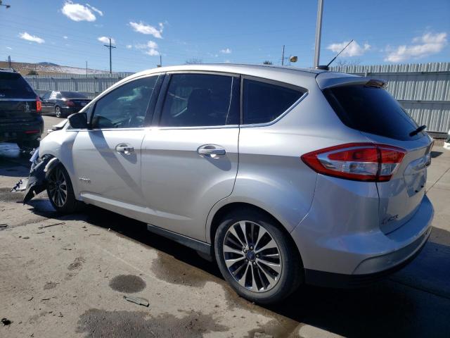 Obraz 2 z 2017 FORD C-MAX TITANIUM 2017 z VIN 1FADP5DU4HL110959