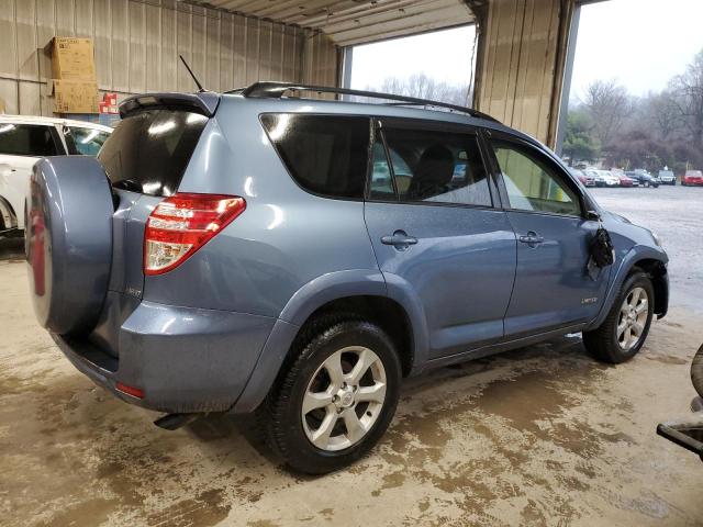 Image 3 of 2012 TOYOTA RAV4 LIMITED 2012 with VIN 2T3DF4DV4CW208850