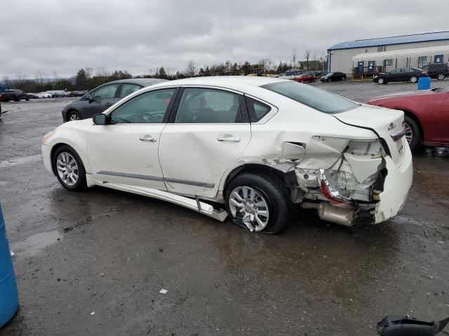 Image 2 of 2015 NISSAN ALTIMA 2.5 2015 with VIN 1N4AL3AP1FC104020
