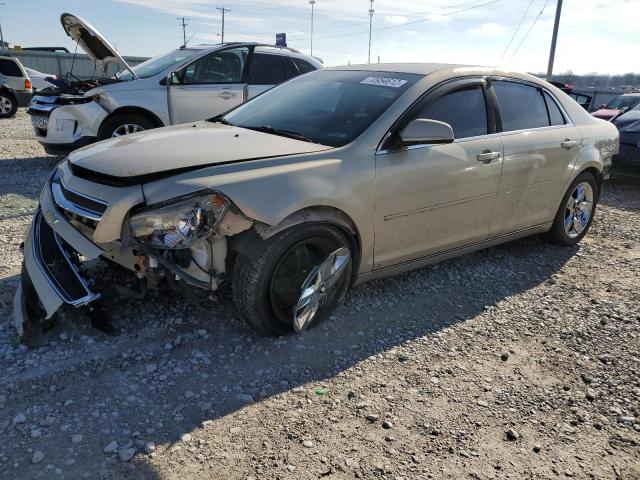 Obraz 2009 CHEVROLET MALIBU 1LT 2009