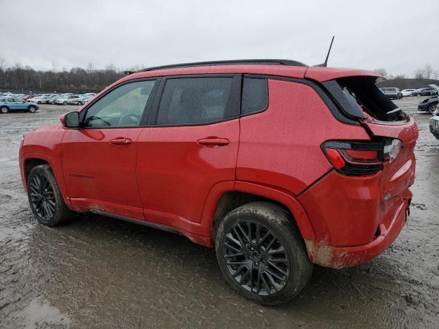 Image 2 of 2022 JEEP COMPASS LIMITED 2022 with VIN 3C4NJDCB2NT224291