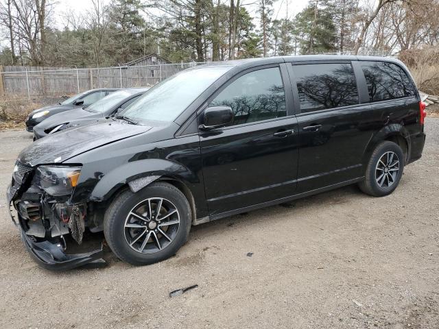 Изображение 1 2019 DODGE GRAND CARAVAN GT 2019 с VIN 2C4RDGEG5KR515594