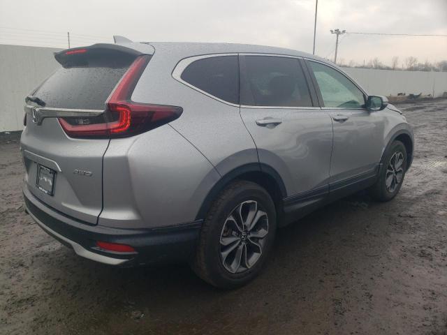 Изображение 3 2020 HONDA CR-V EX 2020 с VIN 2HKRW2H5XLH624753