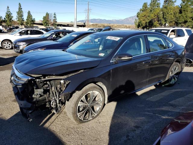 Obraz 1 z 2022 VOLKSWAGEN PASSAT SE 2022 z VIN 1VWSA7A35NC007391