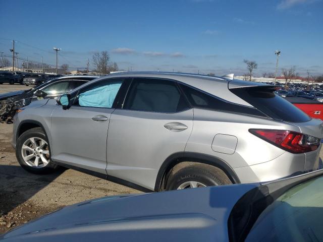 Изображение 2 2017 LEXUS RX 350 BASE 2017 с VIN 2T2BZMCA5HC072352