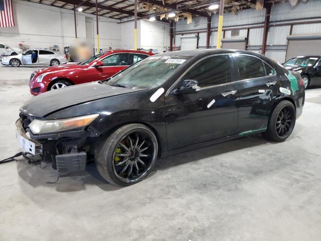 Image 1 of 2009 ACURA TSX  2009 with VIN JH4CU26689C018393