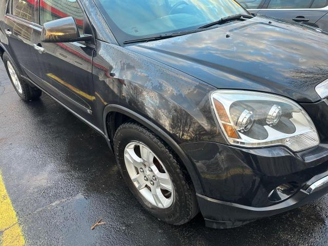 Obraz 1 z 2009 GMC ACADIA SLE 2009 z VIN 1GKER13D89J113593