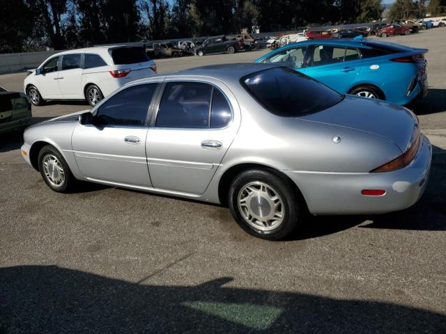 Obraz 2 z 1997 INFINITI J30  1997 z VIN JNKAY21D7VM400758