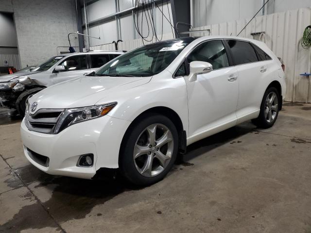 Obraz 1 z 2013 TOYOTA VENZA LE 2013 z VIN 4T3BK3BB6DU088119