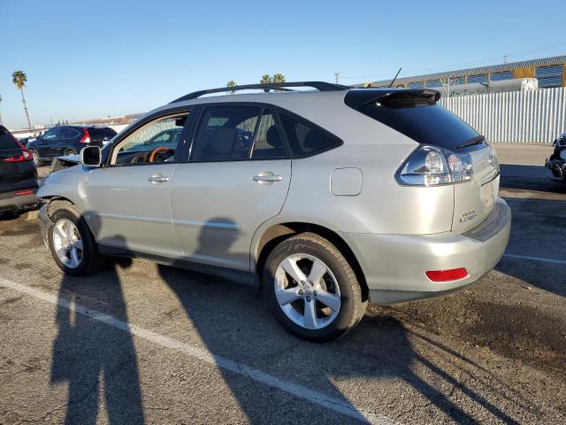 Image 2 of 2007 LEXUS RX 350 2007 with VIN 2T2HK31U27C037742
