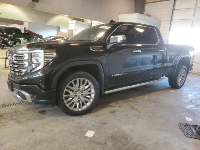 Obraz 1 z 2022 GMC SIERRA K1500 DENALI 2022 z VIN 3GTUUGELXNG655772