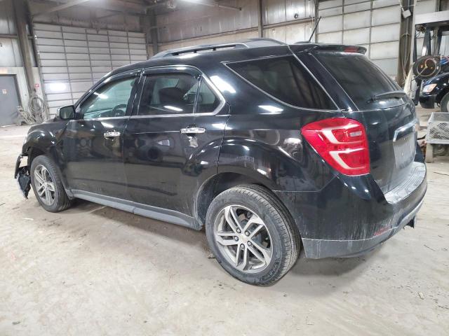 Изображение 2 2016 CHEVROLET EQUINOX LTZ 2016 с VIN 2GNALDEK0G6320358