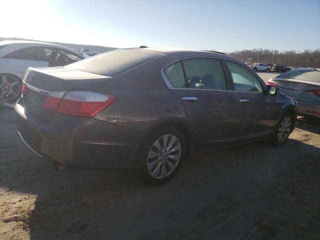 Obraz 3 z 2014 HONDA ACCORD EXL 2014 z VIN 1HGCR2F87EA080573