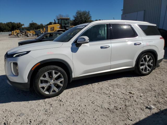 2021 HYUNDAI PALISADE SEL 2021 image
