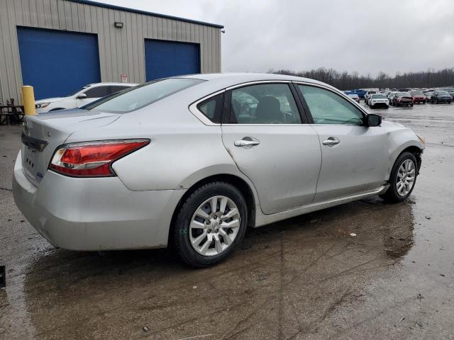 Obraz 3 z 2014 NISSAN ALTIMA 2.5 2014 z VIN 1N4AL3AP2EN357463