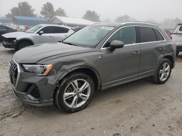 Obraz 2020 AUDI Q3 PREMIUM S LINE 2020