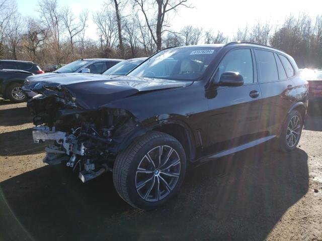 Image 1 of 2020 BMW X5 M50I 2020 with VIN 5UXJU4C0XLL227838