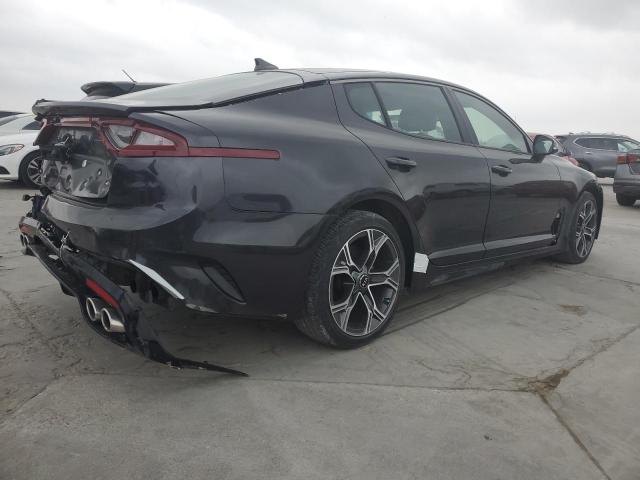Obraz 3 z 2020 KIA STINGER  2020 z VIN KNAE15LA1L6083151