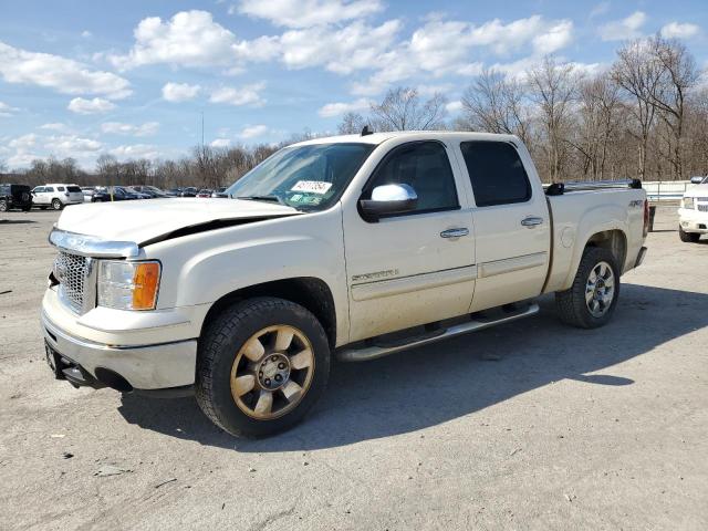 Изображение 2009 GMC SIERRA K1500 SLT 2009