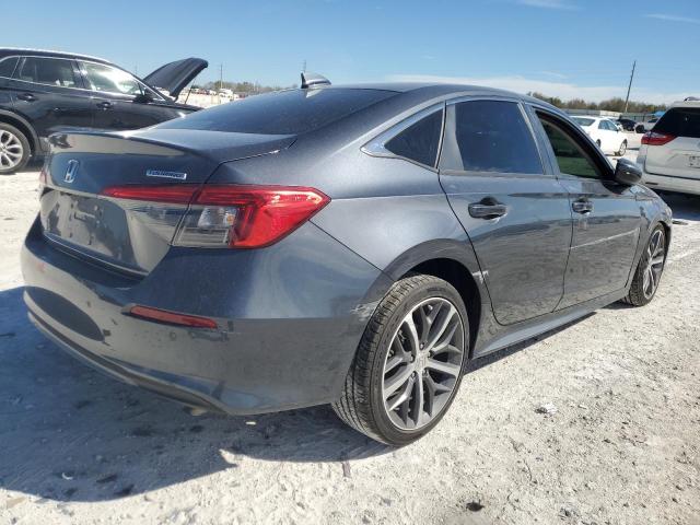 Image 3 of 2023 HONDA CIVIC TOURING 2023 with VIN 2HGFE1F95PH318906