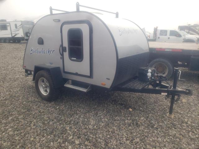 Obraz 1 z 2021 BRAX BUSHWACKER 2021 z VIN 7HFB1KB18M17X2398