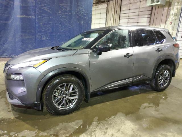 Obraz 1 z 2023 NISSAN ROGUE S 2023 z VIN 5N1BT3AB9PC750132