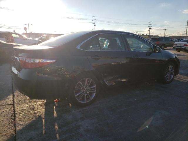 Image 3 of 2015 TOYOTA CAMRY LE 2015 with VIN 4T1BF1FK3FU009858