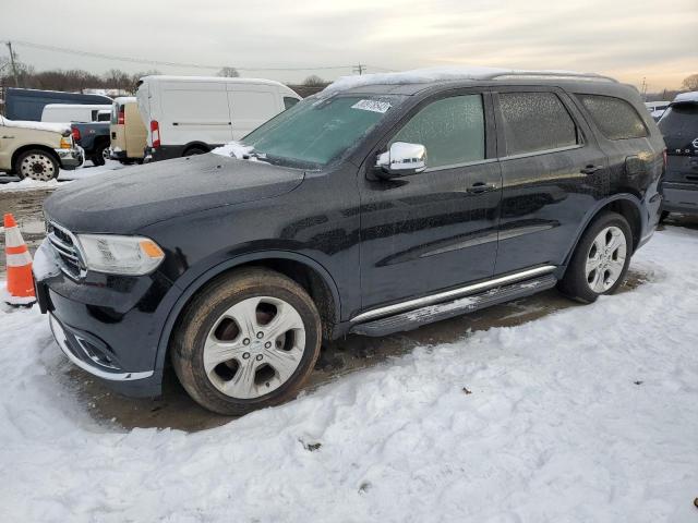 Obraz 2015 DODGE DURANGO LIMITED 2015