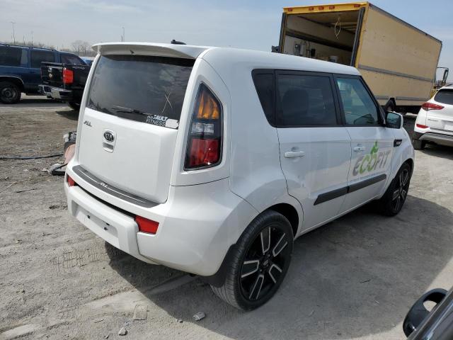 Изображение 3 2011 KIA SOUL + 2011 с VIN KNDJT2A28B7268649
