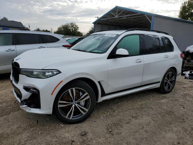 Изображение 2019 BMW X7 XDRIVE50I 2019