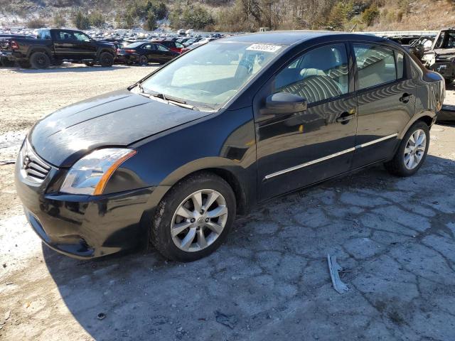 Изображение 1 2010 NISSAN SENTRA 2.0 2010 с VIN 3N1AB6AP0AL633621