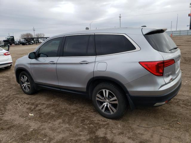 Obraz 2 z 2018 HONDA PILOT EXL 2018 z VIN 5FNYF6H89JB058495