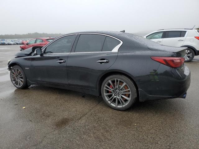 Изображение 2 2018 INFINITI Q50 RED SPORT 400 2018 с VIN JN1FV7AR5JM481832