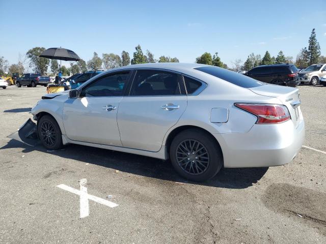 Image 2 of 2014 NISSAN ALTIMA 2.5 2014 with VIN 1N4AL3AP7EN211043