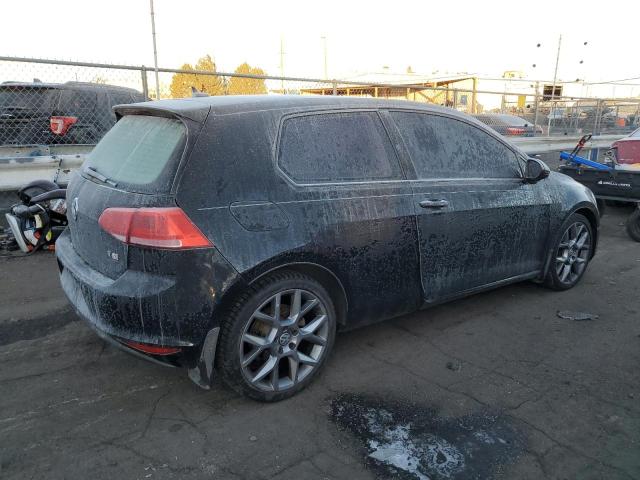 Obraz 3 z 2015 VOLKSWAGEN GOLF 2015 z VIN 3VW817AU3FM025732