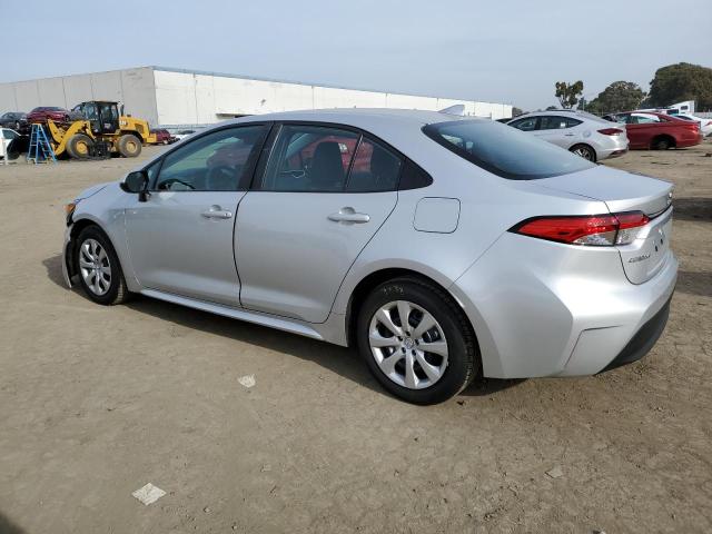Image 2 of 2023 TOYOTA COROLLA LE 2023 with VIN 5YFB4MDEXPP040385
