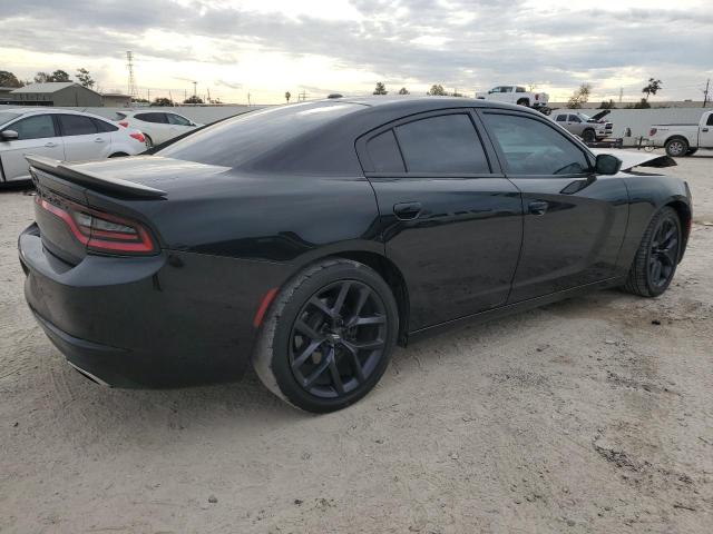 Image 3 of 2020 DODGE CHARGER SXT 2020 with VIN 2C3CDXBG6LH150025