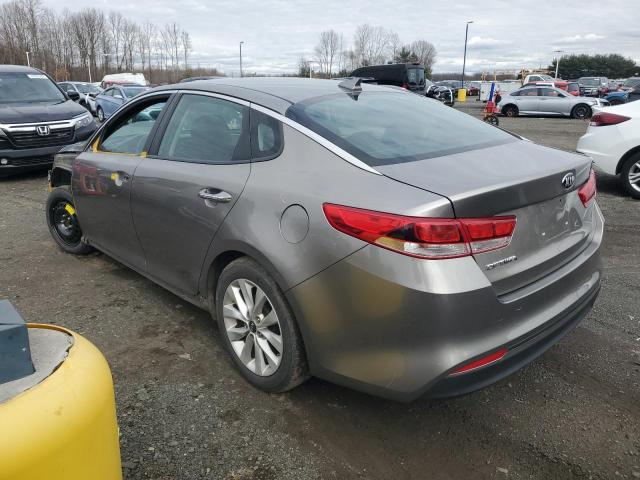 Obraz 2 z 2016 KIA OPTIMA LX 2016 z VIN 5XXGT4L3XGG074456