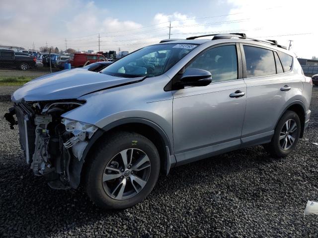 2016 TOYOTA RAV4 XLE 2016 image